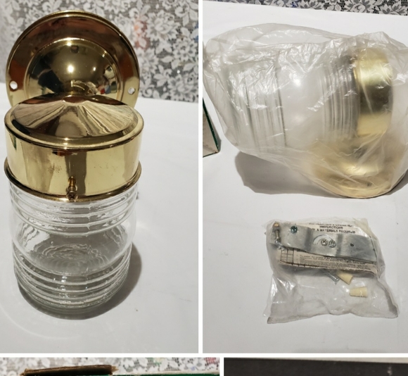 LIGHTING - Picture 2 of 6